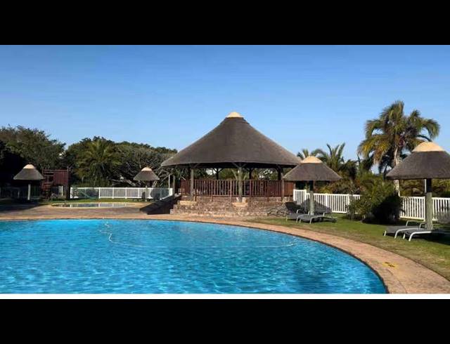 2 BEDROOM HOUSE FOR SALE IN PINNACLE POINT GOLF ESTATE